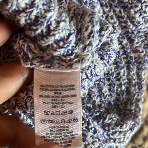 Free People Electric City Pullover Knit Sweater - Picture 11 of 13